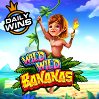 slot demo wild wild bananas